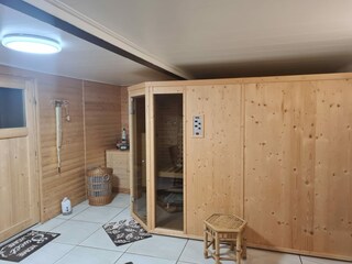 Ferienwohnung Tambach-Dietharz Ausstattung 18