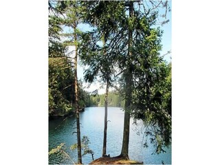 Appartement de vacances Tambach-Dietharz Environnement 19