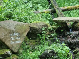 Appartamento per vacanze Tambach-Dietharz Ambiente 20