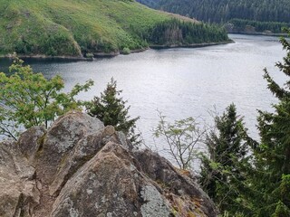 Appartamento per vacanze Tambach-Dietharz Ambiente 21