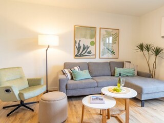 Appartamento per vacanze Dahme Caratteristiche 27