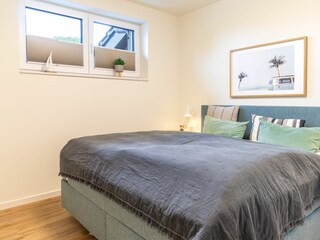 Ferienwohnung Dahme Außenaufnahme 3