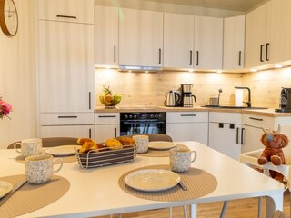 Vakantieappartement Dahme Buitenaudio-opname 4
