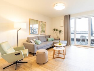 Vakantieappartement Dahme Kenmerken 28