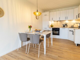 Appartamento per vacanze Dahme Registrazione all'aperto 6