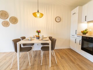 Vakantieappartement Dahme Buitenaudio-opname 7