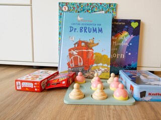 Vakantieappartement Dahme Buitenaudio-opname 8