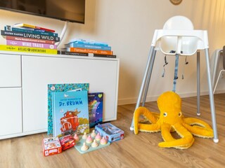 Apartamento de vacaciones Dahme Grabación al aire libre 9