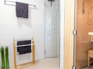 Vakantieappartement Dahme Buitenaudio-opname 12