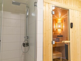 Vakantieappartement Dahme Buitenaudio-opname 13