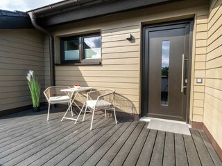 Vakantieappartement Dahme Buitenaudio-opname 14