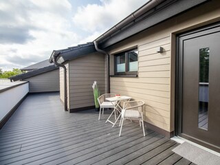 Vakantieappartement Dahme Buitenaudio-opname 15