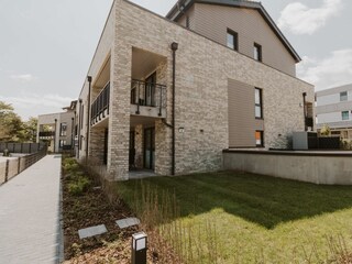 Vakantieappartement Dahme Buitenaudio-opname 16