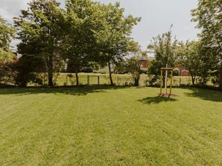 Vakantieappartement Dahme Buitenaudio-opname 23