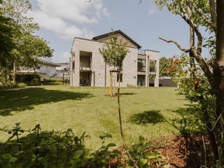Vakantieappartement Dahme Buitenaudio-opname 24