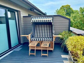 Vakantieappartement Dahme Buitenaudio-opname 26