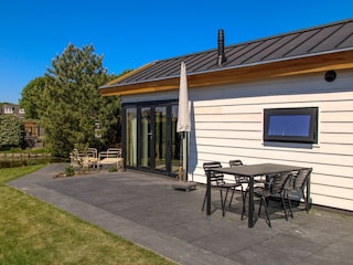 Chalet Noordwijk Außenaufnahme 3
