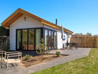 Chalet Noordwijk Buitenaudio-opname 2