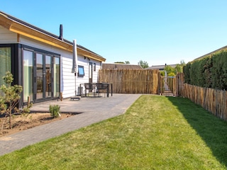 Chalet Noordwijk Außenaufnahme 7