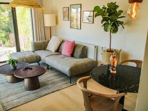 Chalet Duinpan Water 5