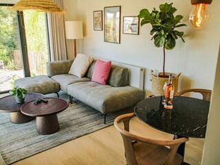 Chalet Noordwijk Características 9