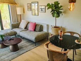 Chalet Noordwijk Características 10