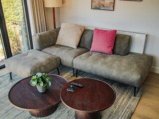 Chalet Noordwijk Caratteristiche 14