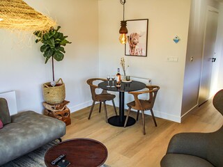 Chalet Noordwijk Características 12