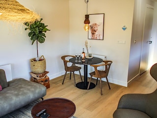 Chalet Noordwijk Équipement 12