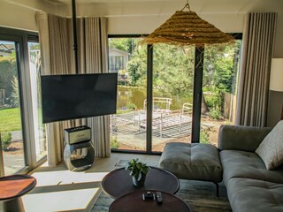 Chalet Noordwijk Características 15