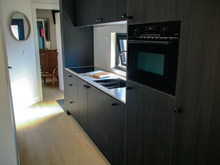 Chalet Noordwijk Caratteristiche 16