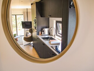 Chalet Noordwijk Características 17