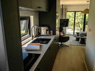 Chalet Noordwijk Ausstattung 13