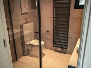 Chalet Noordwijk Kenmerken 18