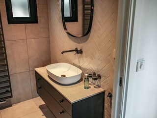 Chalet Noordwijk Caratteristiche 19