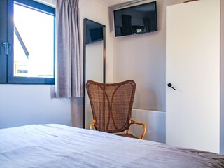 Chalet Noordwijk Características 21