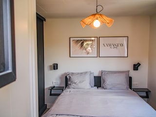 Chalet Noordwijk Ausstattung 22