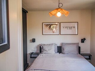 Chalet Noordwijk Características 22