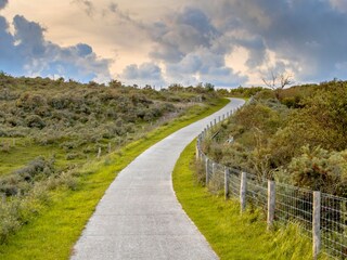 Chalet Noordwijk Ambiente 25