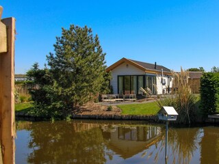 Chalet Noordwijk Registrazione all'aperto 8