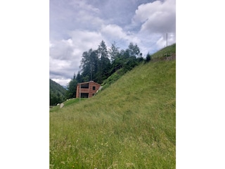 Südansicht