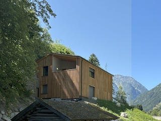 Nordansicht