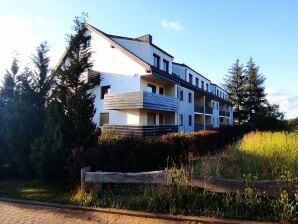 Ferienwohnung FeWo Harzer Wiesenblick