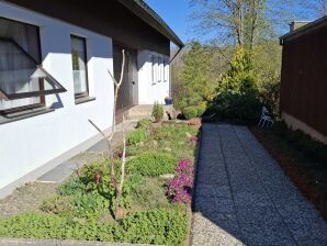 Apartamento vacacional FeWo Harzer Bergwind