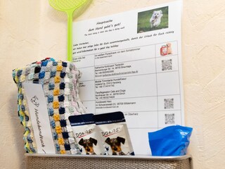 Hundepräsente Gratis