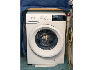 Waschtrockner kostenlos im eigenen Keller