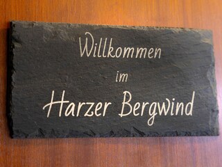 Wohnungseingangstür