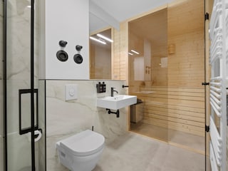 Bad/Sauna
