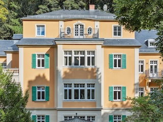 Residenz Hugo