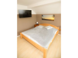 Ferienwohnung Jade Ausstattung 5